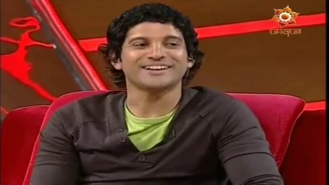 Интервью с мужем Айшварии Рай Абишеком Баччаном