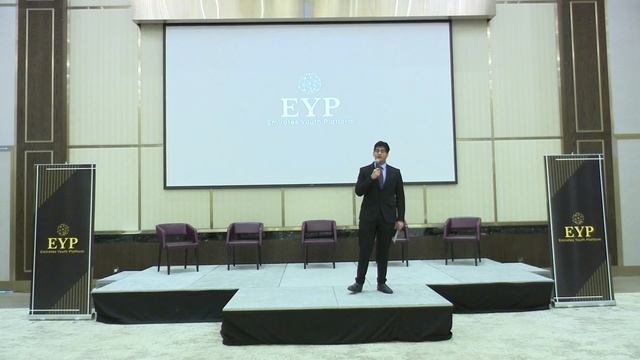 Ctrl Alt Delete: A Fresh Start By The Emirates Youth Platform (Full Video)