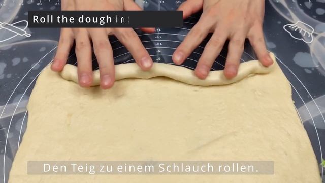 Моя бабушка так легко пекла хлеб. Элегантно, вкусно и быстро