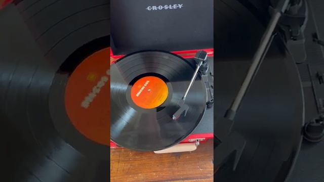 Crosley Cruiser Deluxe