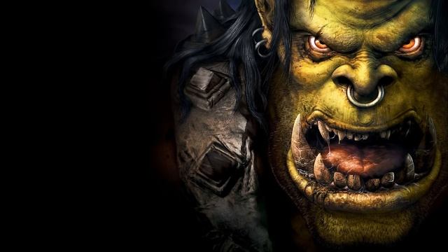 Warcraft 3_ Reign Of Chaos Soundtrack