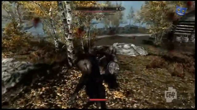 Skyrim Dawnguard : Werewolf Skill Perk Tree Discussion