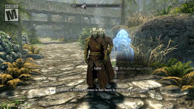 Let's Play Skyrim: Special Edition ((Modded)) - S3P2: Valkyrie In The Tombs