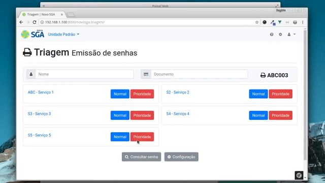 Novo SGA V2.0 Preview