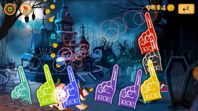 BEAT THE BOSS 2 GLITCH QUEST!