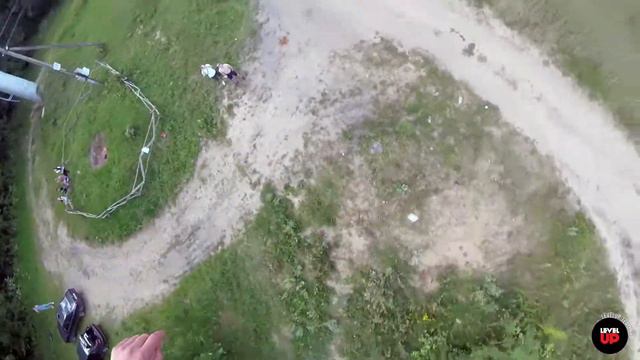 23.07.2017 Прыжки с веревкой в Минске 07 LevelUp