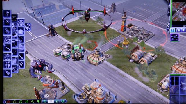 Command & Conquer 3