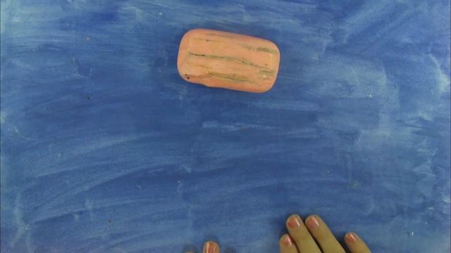 надо руки мыть