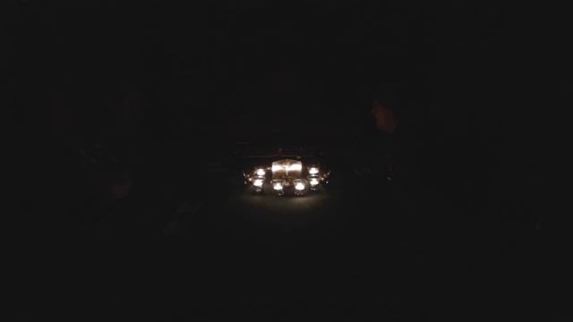 Ten Candles | The Last Boat - A Tragic Horror Story