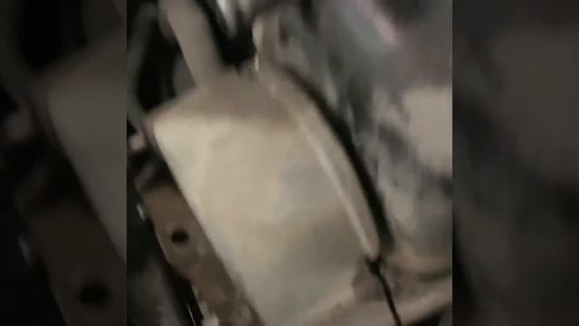 Форд фокус 1 2.0 замена ремня ГРМ