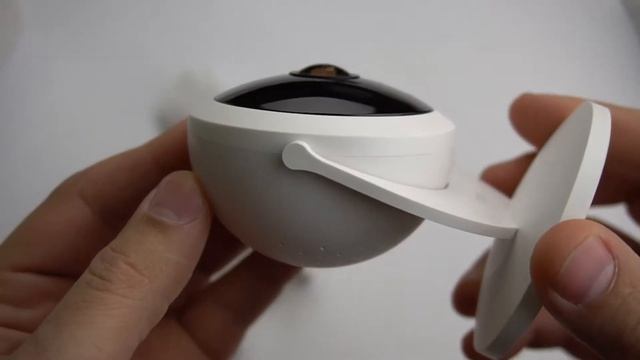 Aqara WiFi Camera & Xiaomi - новая IPсамера!