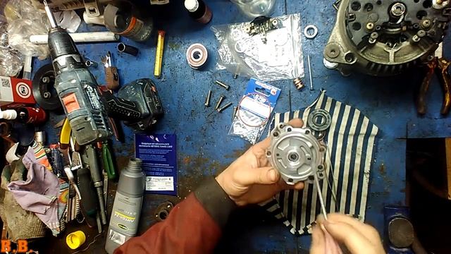 Домашний комфорт: ремонтные секреты