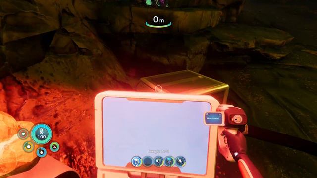 Subnautica Below Zero PS5 Episódio 3