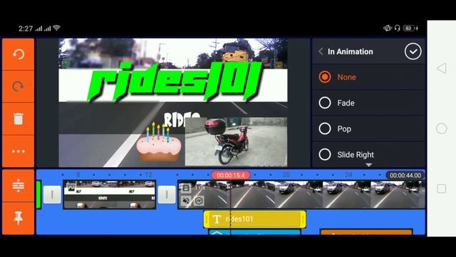 KINEMASTER FULL TUTORIAL TAGALOG | Best Video Editing App For Vloggers