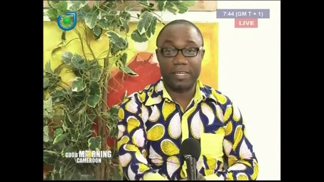 REVUE DE LA PRESSE (2ième PARTIE) - Mercredi 24 Août 2016 - Narcisse MOTTO