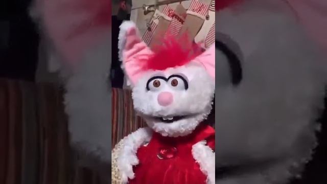 Darci Lynne And Petunia Singing Have Yourself I Merry Little Christmas