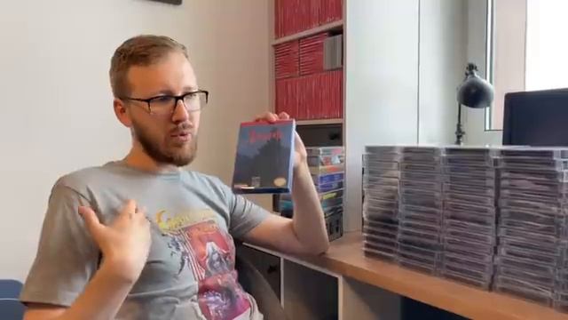 ОГРОМНАЯ КОЛЛЕКЦИЯ ИГР НА NES / ЗАХОДИМ В ХАТУ / ЧАСТЬ 2