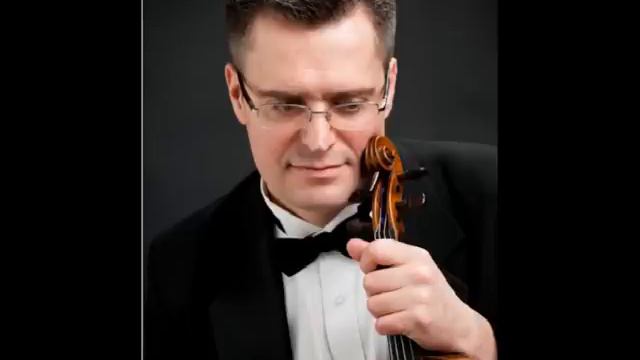 Stan Antonevich: Saint-Saëns, Intro & Rondo Capriccioso
