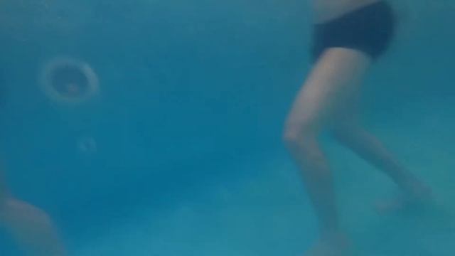 Банный день спортивного клуба 