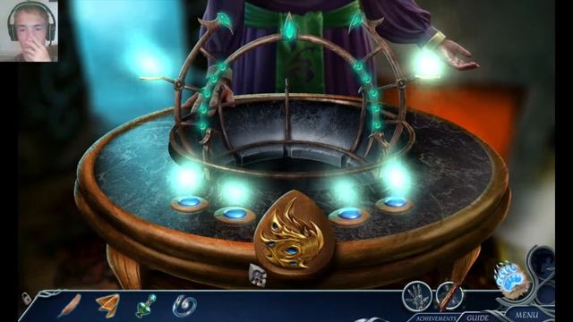 Let's Play Dark Realm: Princess Of Ice Part 1