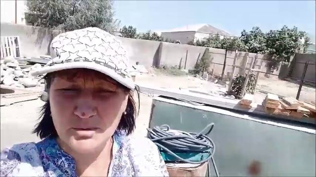 Срочно нужен навес  Времени мало  Нужно забирать Кузю, Тузю и Бакса