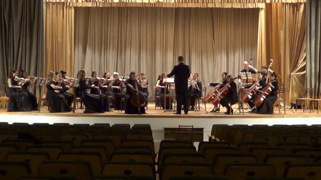 Чайковский Ноктюрн