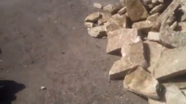 По дороге домой.Трасса М-7. Выставка ретро техники.