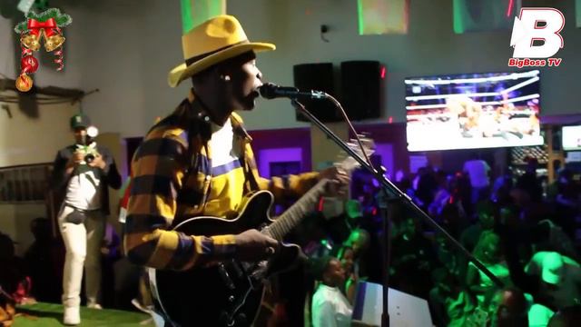 WAITHAKA WA JANE BRINGS RUAKA TO A STAND STILL.