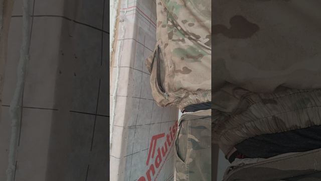 сырость, плесень внутри стен???