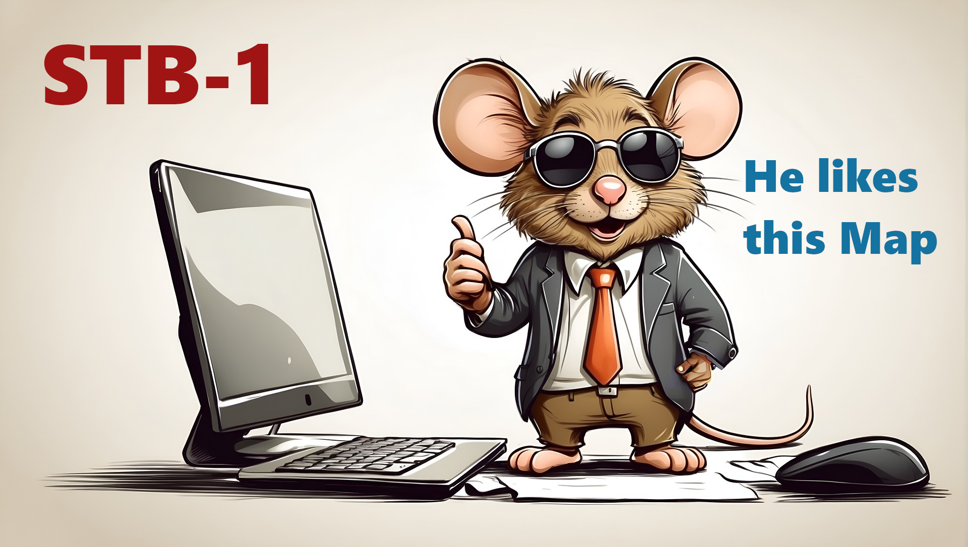 World Of Tanks - СТБ-1 9,5к урона 8 убийств, ему очень нравится эта карта