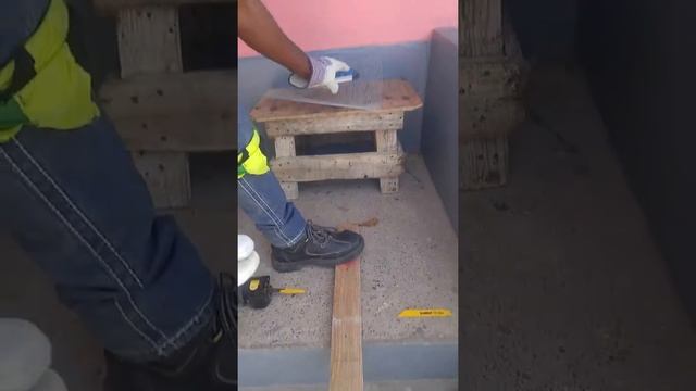 Dewalt DWE305 12 Amp Corded Reciprocating Saw Review | In Action Cutting Board