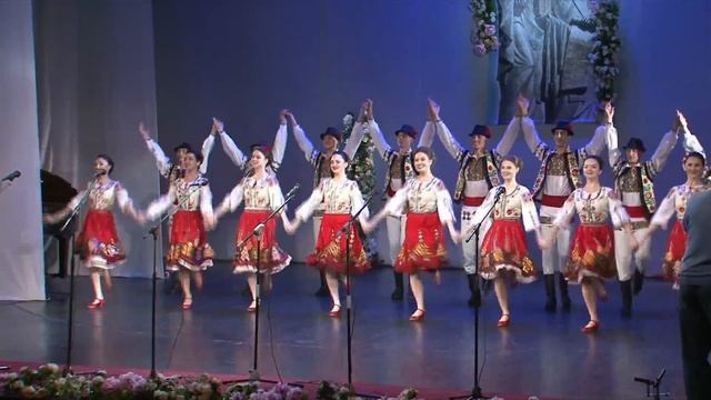 Неделя праздника: Дни славянской письменности и культуры в Молдове