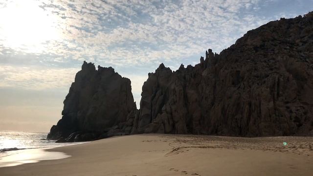 Cabo San Lucas Bahía - Paraíso En México