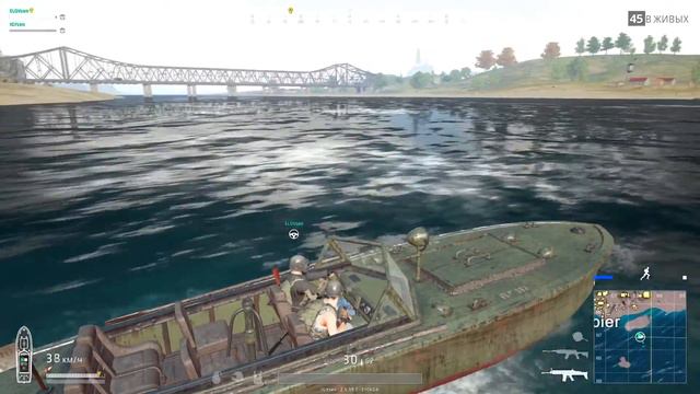 PUBG ИГРОКИ ТОП-500 ЕВРОПЫ ИДУТ В ТОП-1 !!!!! (Первое видео!)