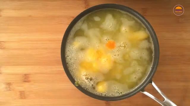 Апельсиновый лимонад