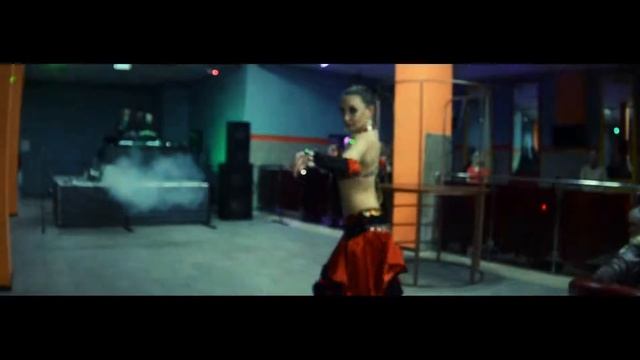 Красная Вечеринка VIP формата--организатор Nauval CONCERT