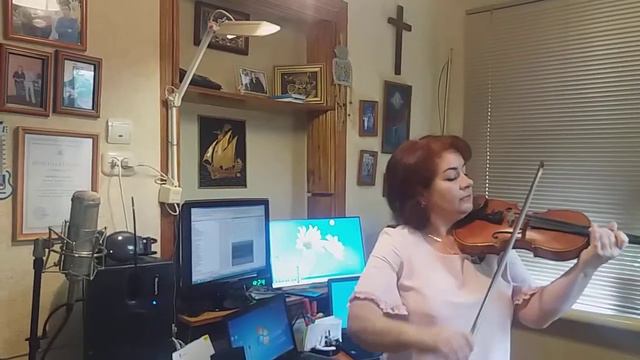 ТЫ моя ЖИЗНЬ, моё ДЫХАНИЕ