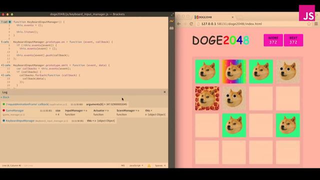 Nikita Vasilyev: Future Of Web Tooling | JSConf EU 2014