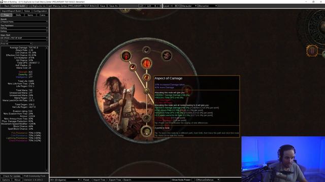 BigDucks BEST BUILDS For League Start - Path Of Exile 3.11 Harvest