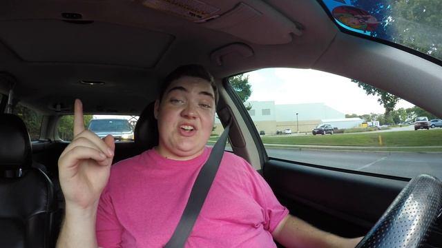 2005 Subaru Legacy GT Review