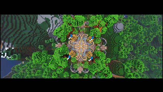 ⭐SUPER Lobby ?¡DESCARGA! Minecraft Bedrock Edition|⭐