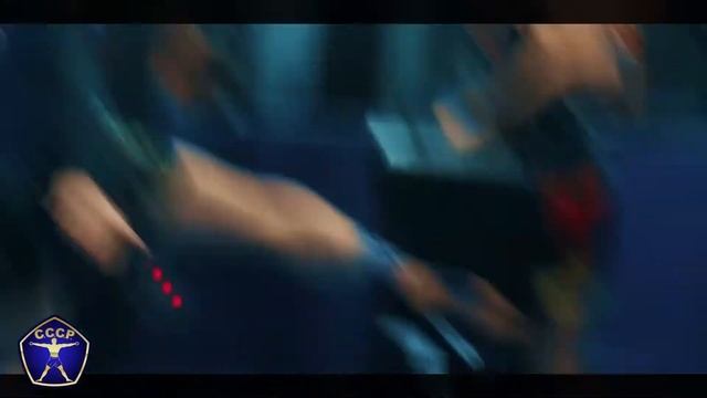 Реклама услуг тренера по MMA