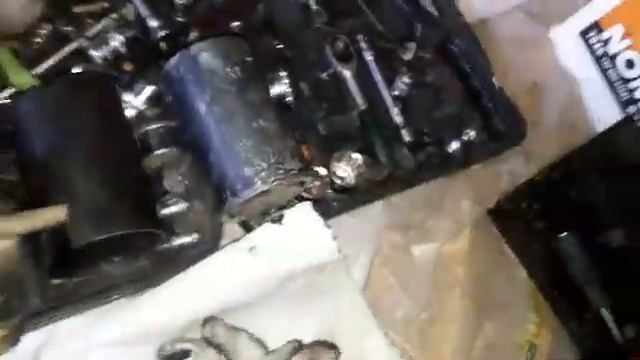 Ремонтная палитра: добавляем красок в свой дом