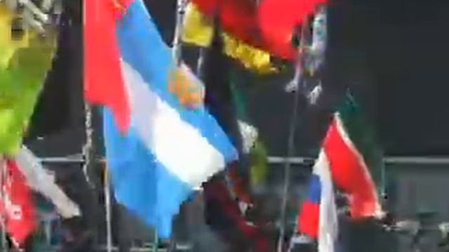 киш .фокусник и дурак и молния