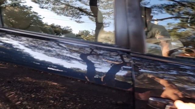 Уборка на высоте