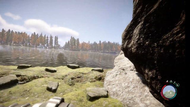 Ep 98.  Hard Survival-  Getting The New Blueprint And Upgrading Our 1st Weapons