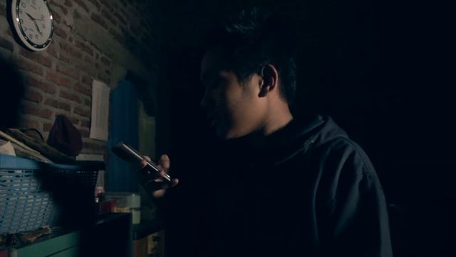 SALAM - JAVA SHORT HORROR FILM