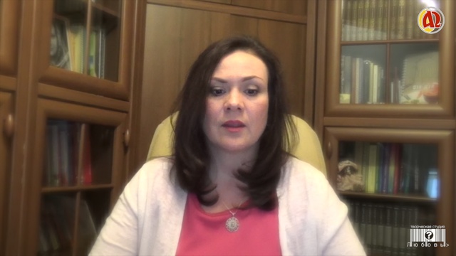 Алина Гоголева о семинаре в Казани