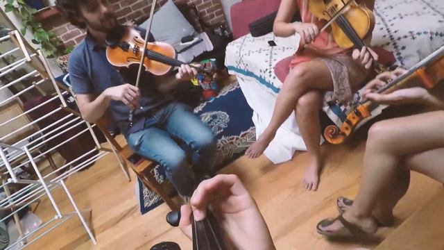 'Pony Boy' In Berkeley