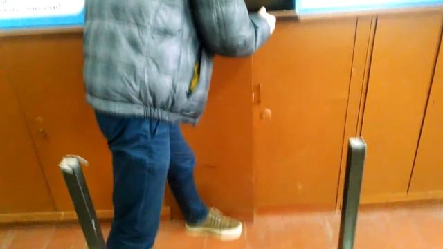 Путешествие в Нарнию